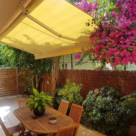 Apartment Meni's Chania (Crete)