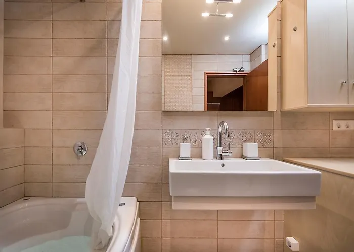 Meni's Chania (Crete)