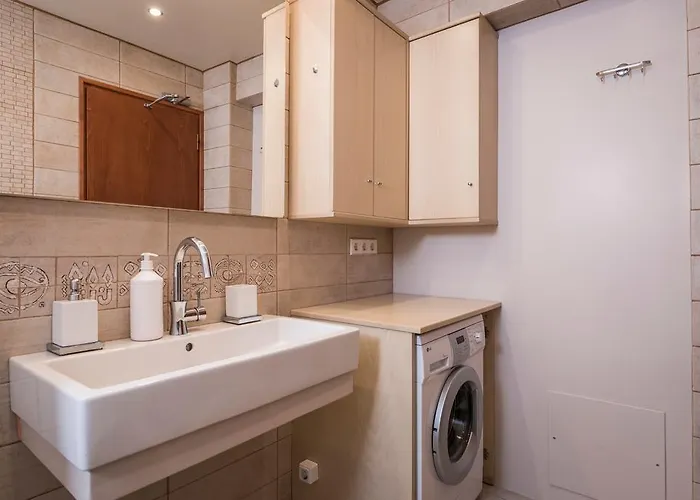 Apartment Meni's Chania (Crete)