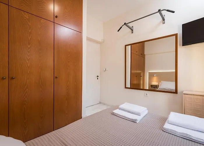 Meni's * Chania (Crete)