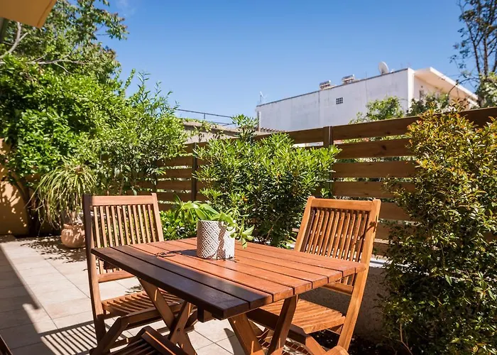 Meni's * Chania (Crete)