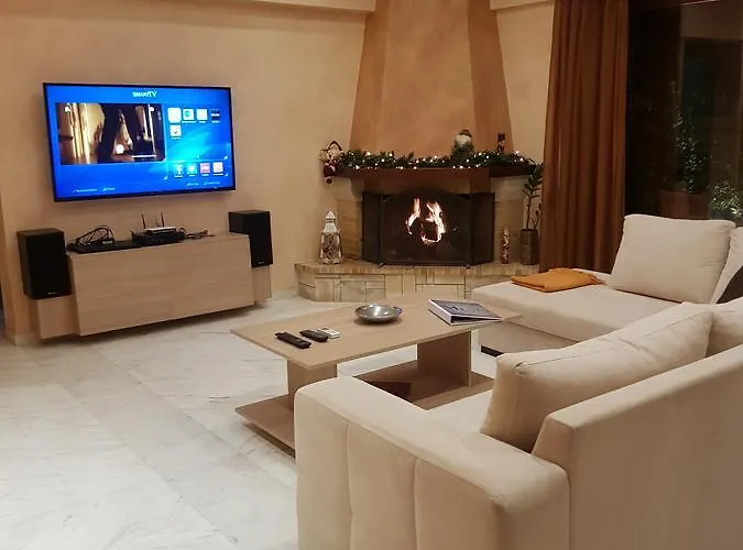 Apartment Meni's Chania (Crete)