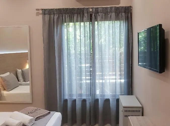 Meni's Apartment Chania (Crete)