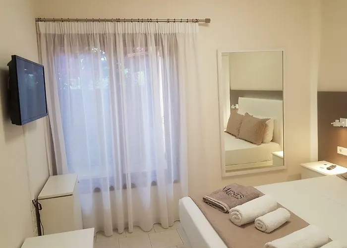 Apartment Meni's Chania (Crete)