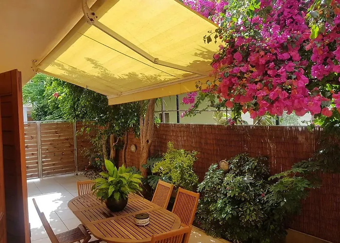 Apartment Meni's Chania (Crete)