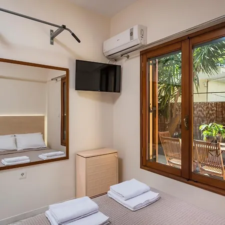 Apartment Meni's Chania (Crete)