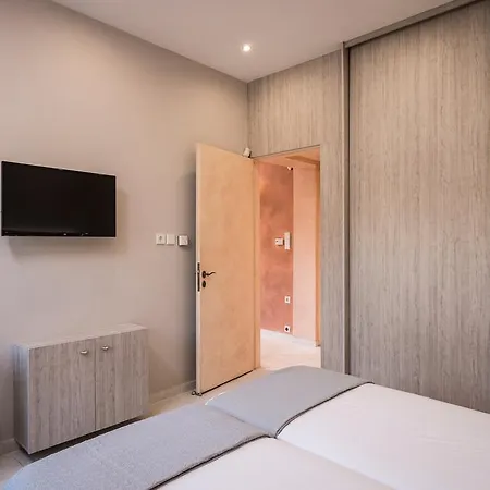 Apartment Meni's