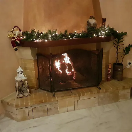 Lejlighed Meni's