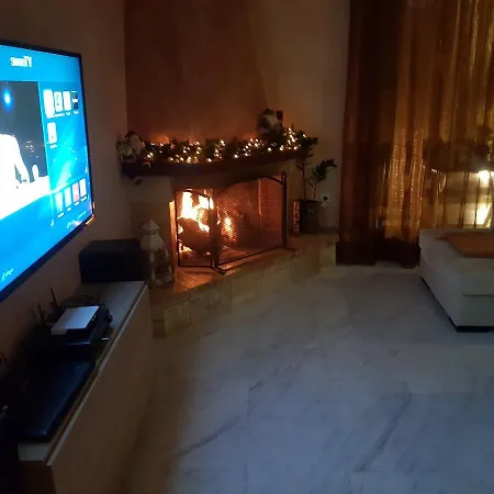 Lejlighed Meni's