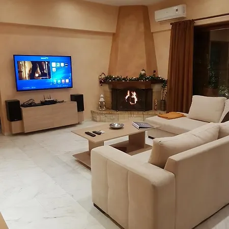 Apartment Meni's Chania (Crete)