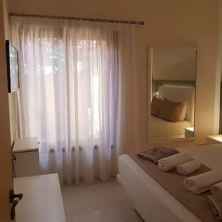 Apartment Meni's