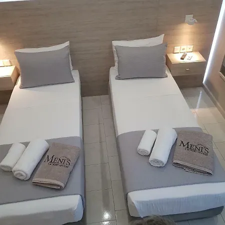 Apartment Meni's *