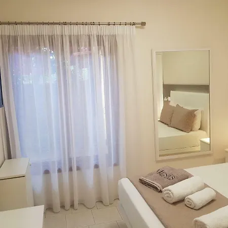 Apartment Meni's Chania (Crete)