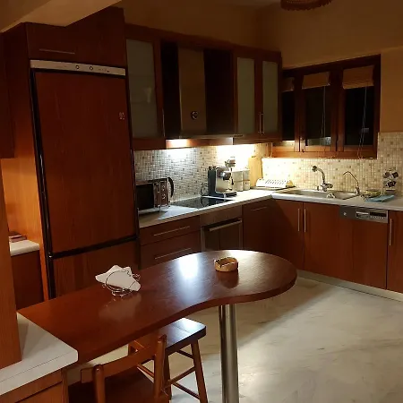 Meni's Apartment Chania (Crete)